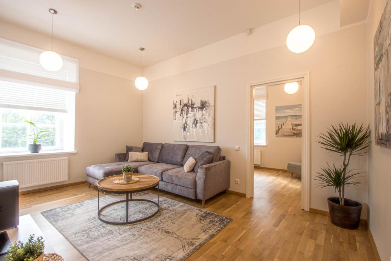 Lossi 32 Cozy Apartment Tartu Exterior photo
