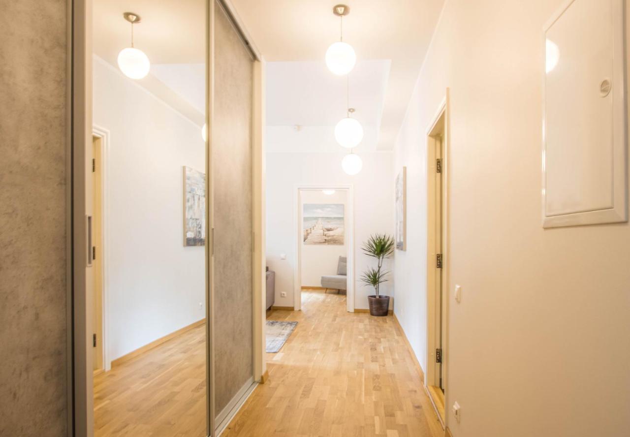 Lossi 32 Cozy Apartment Tartu Exterior photo