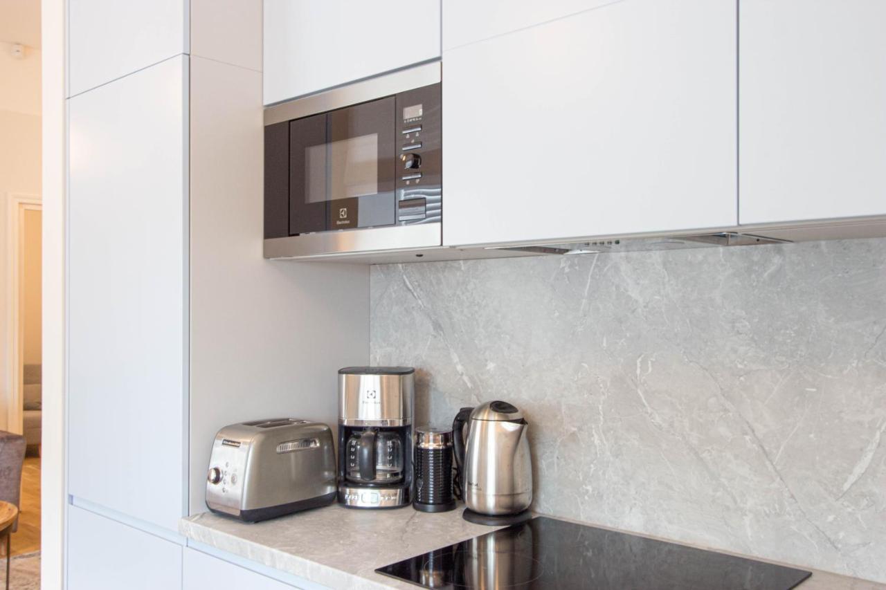 Lossi 32 Cozy Apartment Tartu Exterior photo